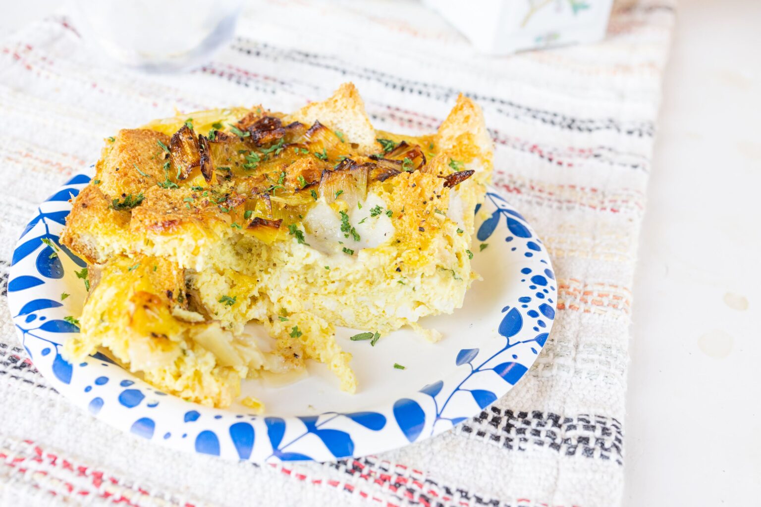 Where to find vegan breakfast and brunch in Knoxville (as of July 2024